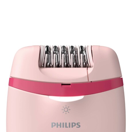 DEPILADORA PHILIPS SATINELLE ESSENTIAL ELECTRICA BRE285/00