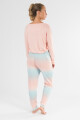 Pijama pippa Multirayas