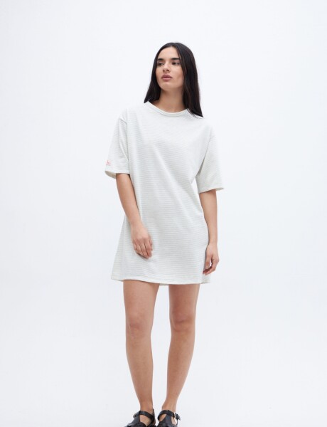 Vestido Sona Verde