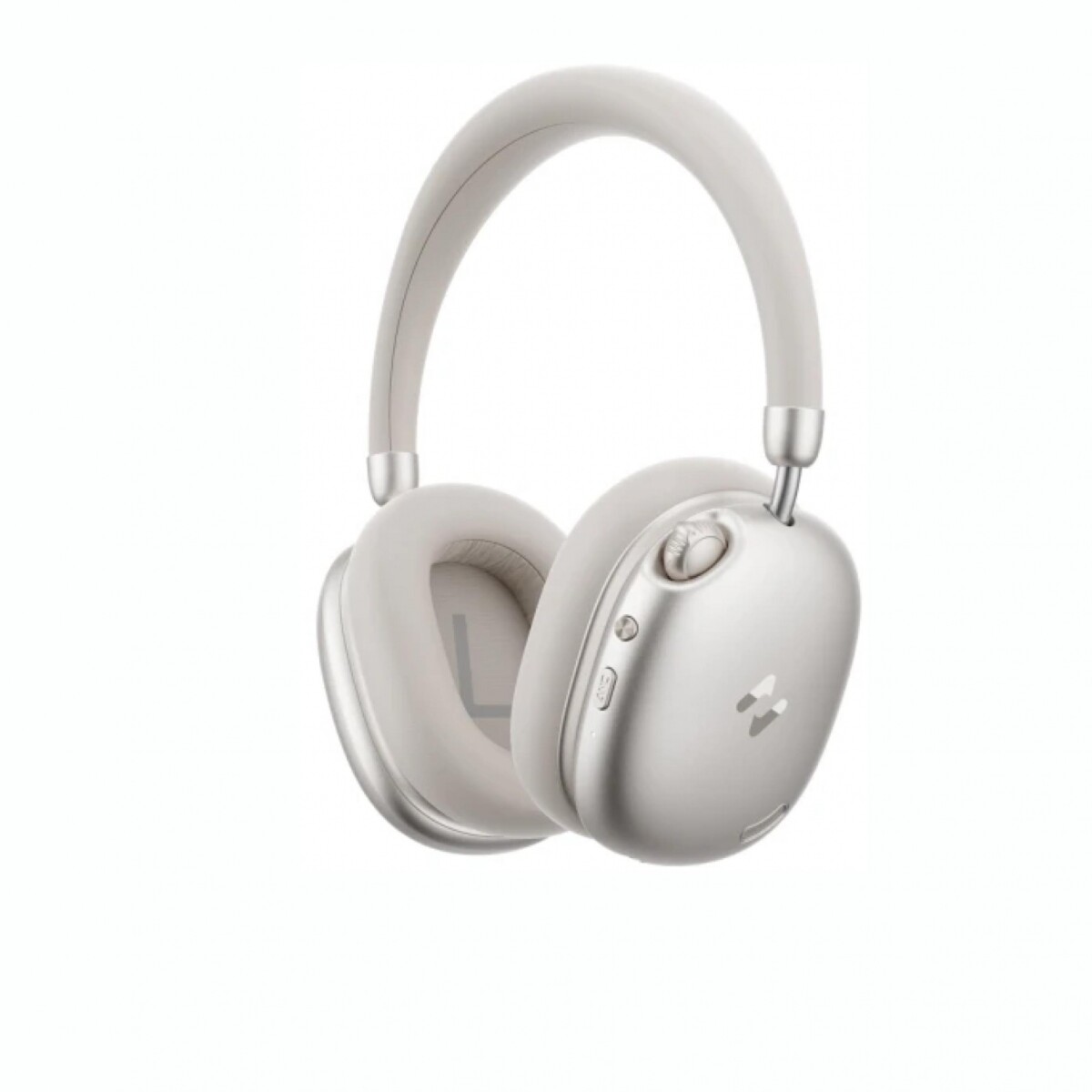 Auriculares Inalámbricos HAVIT S1 H670BT Bluetooth Con ANC - Beige 