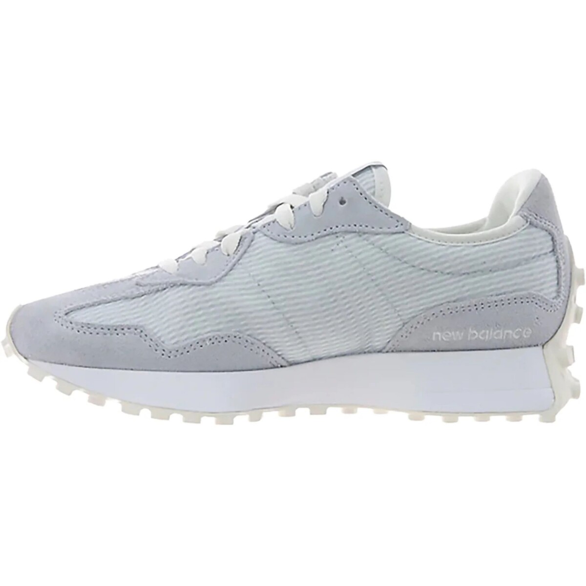 Championes New Balance LI W327V1_LI Women's Stripey Mujer W327TWB - Azul 