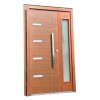 Puerta Semiblindada "E05" Simil Madera Puerta Semiblindada "E05" Simil Madera