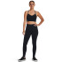 UA Vanish Seamless Legging-PPL BLK-001