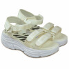 Sandalia S&D Chunky 2T Blanco