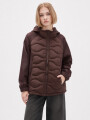 Campera Bixan Chocolate