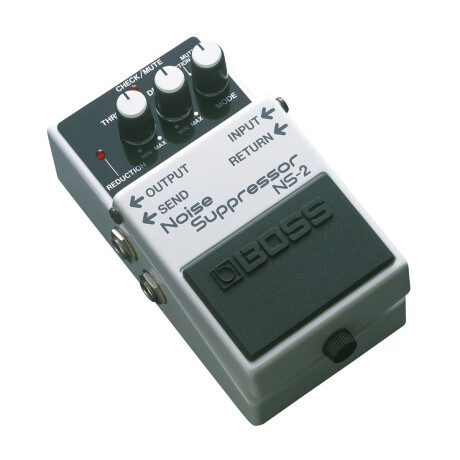 Pedal De Efectos Boss Ns-2 Noise Suppresser Pedal De Efectos Boss Ns-2 Noise Suppresser