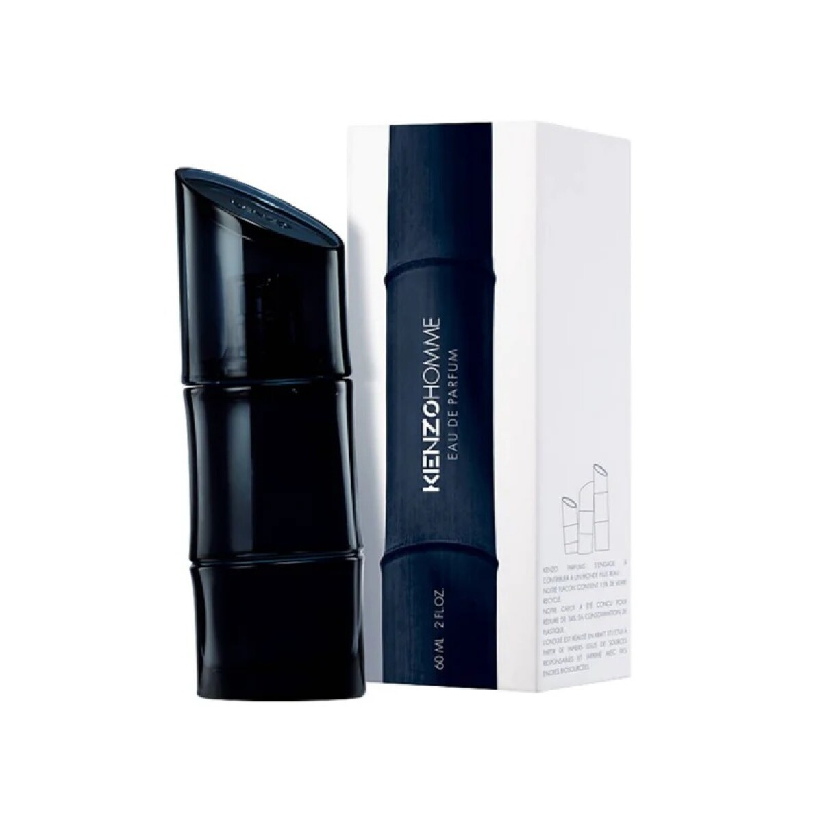 Perfume Kenzo Homme Edp 60ml 