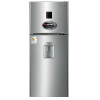 REFRIGERADOR JAMES J 501 DE Inverter A.Inox DISPENSADOR Sin color