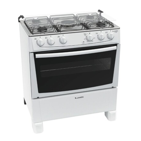 Cocina James 5H C 150 B Cocina James 5H C 150 B