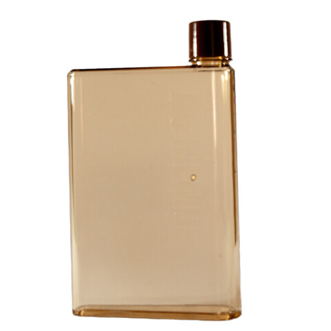 OUTLET Botellita Petaca 4 colores 350 ml Outlet Botellita Petaca 4 Colores 350 Ml
