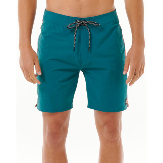 Boardshort Rip Curl Mirage Core Cordura - Verde Boardshort Rip Curl Mirage Core Cordura - Verde