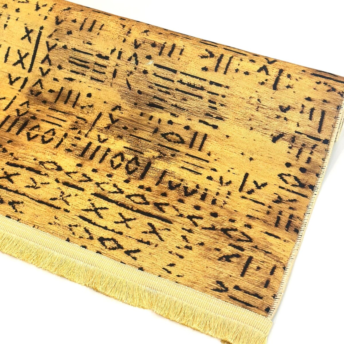 Alfombra terciopelo 3,00x2,00 l 