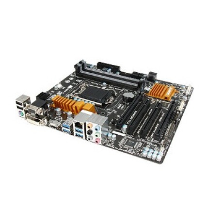Motherboard Gigabyte Socket LGA1150 001