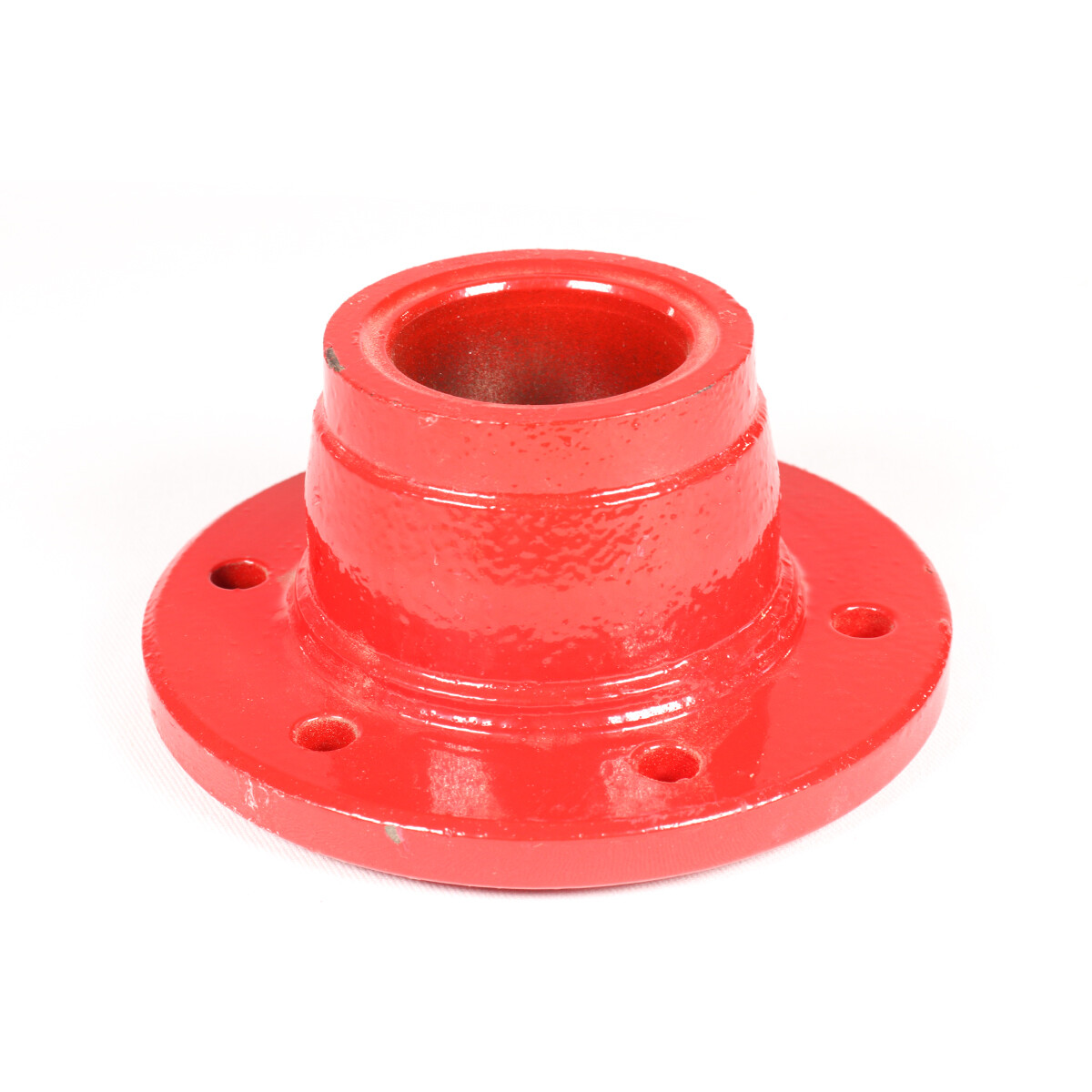 MAZA DISCO DOBLE MECANIZADA 