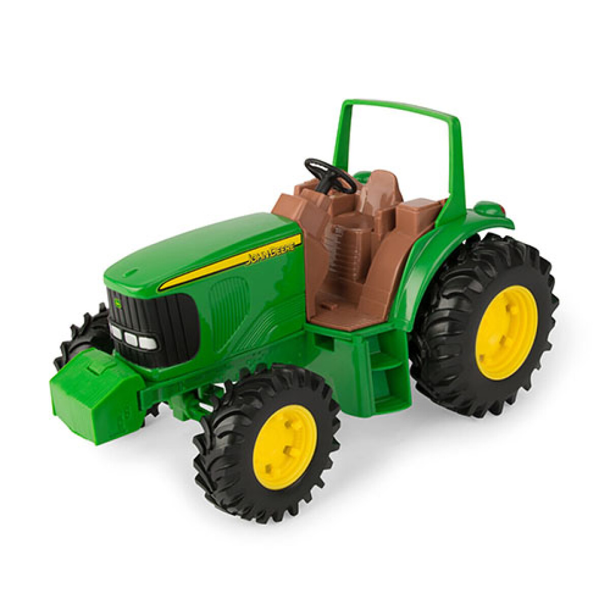 Tractor ERTL de 8 pulgadas 