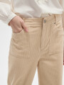 Pantalon Ilvalea Crudo / Natural