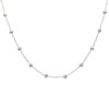 Cadena Bolitas-Plata 925-Sin Piedra-CD3022 sinpiedra