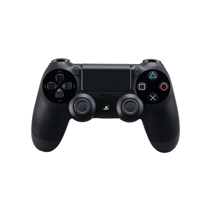 Joystick inalámbrico Sony PS4 DualShock 4 Black Joystick inalámbrico Sony PS4 DualShock 4 Black