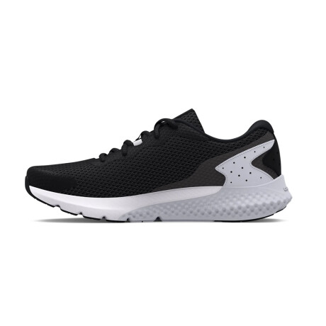 Under Armour Charged Rogue 3 Black/White