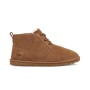 Neumel M - Hombre Chestnut