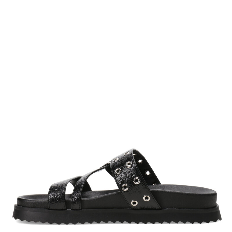 Sandalias de Mujer Miss Carol XOMA Negro