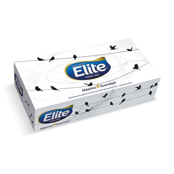 Elite Pañuelos x90 Elite Pañuelos x90