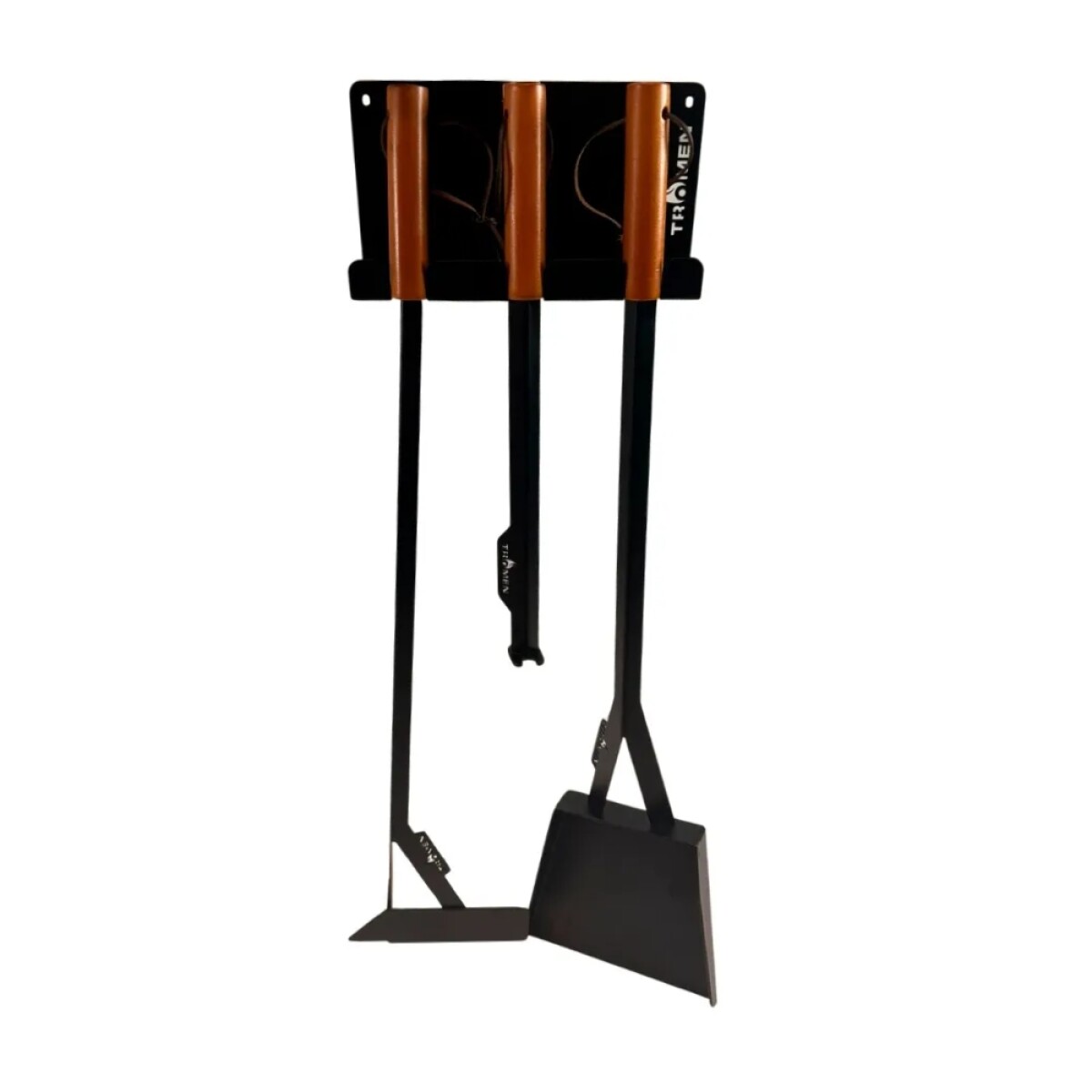 Tromen Kit Accesorios Gourmet 