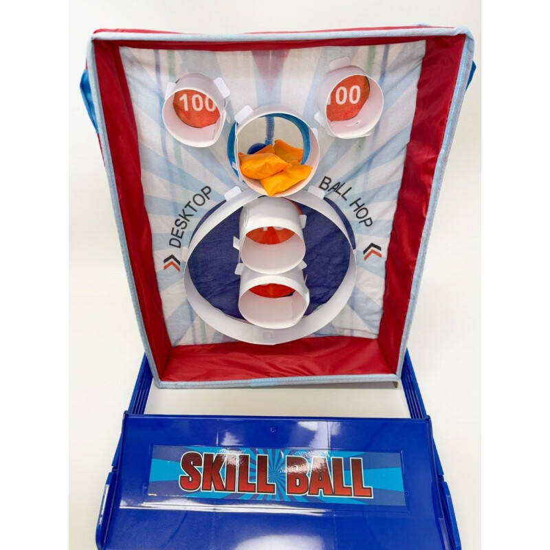 Juego de pelota de habilidad - Multicolor Juego de pelota de habilidad - Multicolor