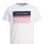 Camiseta Travis Logo Frontal White