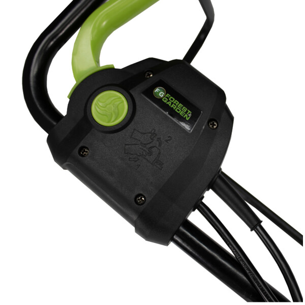 Cortacesped Eléctrico Forest&garden 1700w Cp638/1/220f CORTACESPED FOREST&GARDEN CP638/1/220F