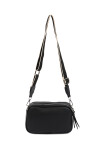 Bandolera Tarifa Negro
