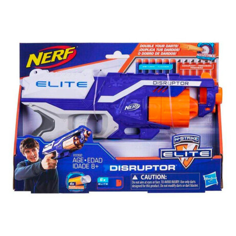 Nerf N-Strike Disruptor Nerf N-Strike Disruptor