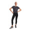 Calza de Mujer UNDER ARMOUR Velociti Ankle Tights Negro