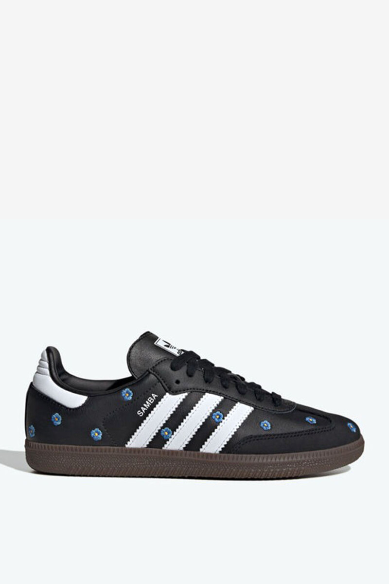 SAMBA OG W Negro