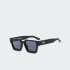Lentes Cabo Praga Gris