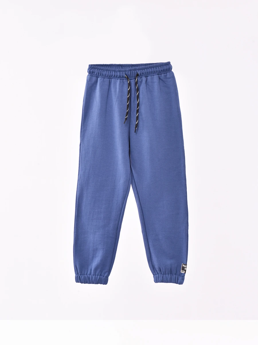 PANTALON RANDAL - AZUL 