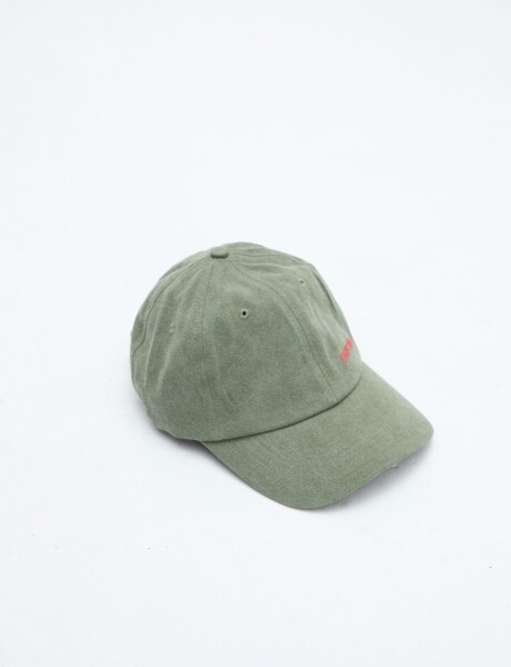 Gorra Chase Militar
