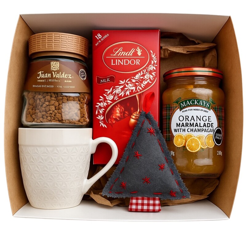 Box Coffee Lover Box Coffee Lover