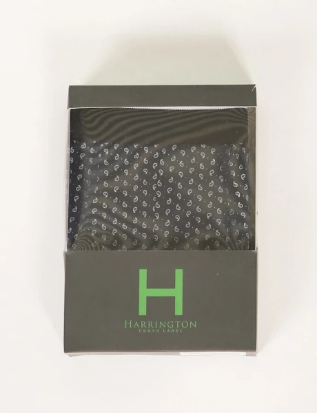 600700 BOXER HARRINGTON URBAN Varios Colores