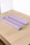 Pack x 20 unid - caja 12 eco 7x32x4 cm. LILA