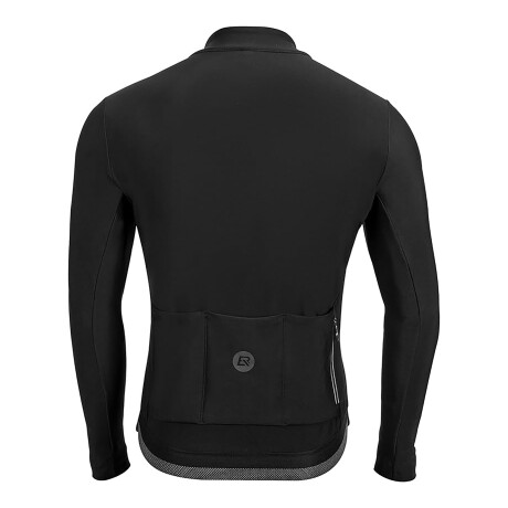 Campera Invierno Ciclismo Polar Rockbros M 001