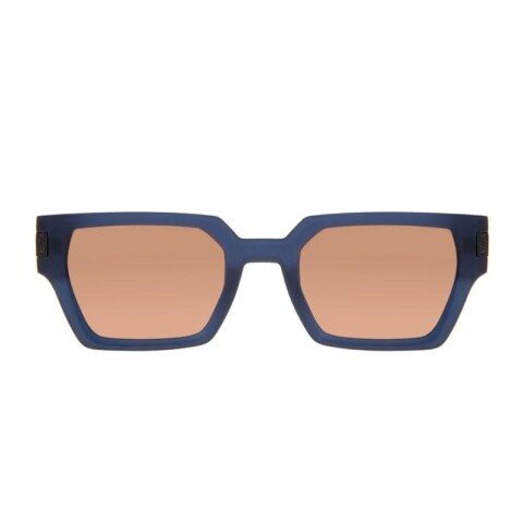 Lentes de Sol Chilli Beans Alok Azul