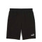 Short de Hombre Puma Ess Jersey Negro