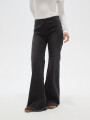 Pantalon Ceres Gris Oscuro