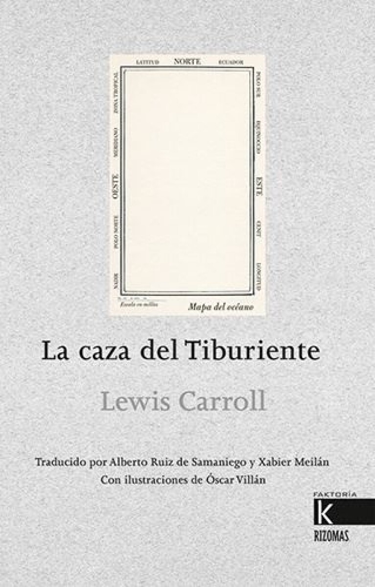 La Caza Del Tiburiente 