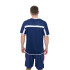 REMERA ACTIVE S-XXL MARINO