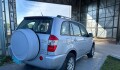 Chery Tiggo FL 2.0 4X4 MT 2012 Chery Tiggo FL 2.0 4X4 MT 2012