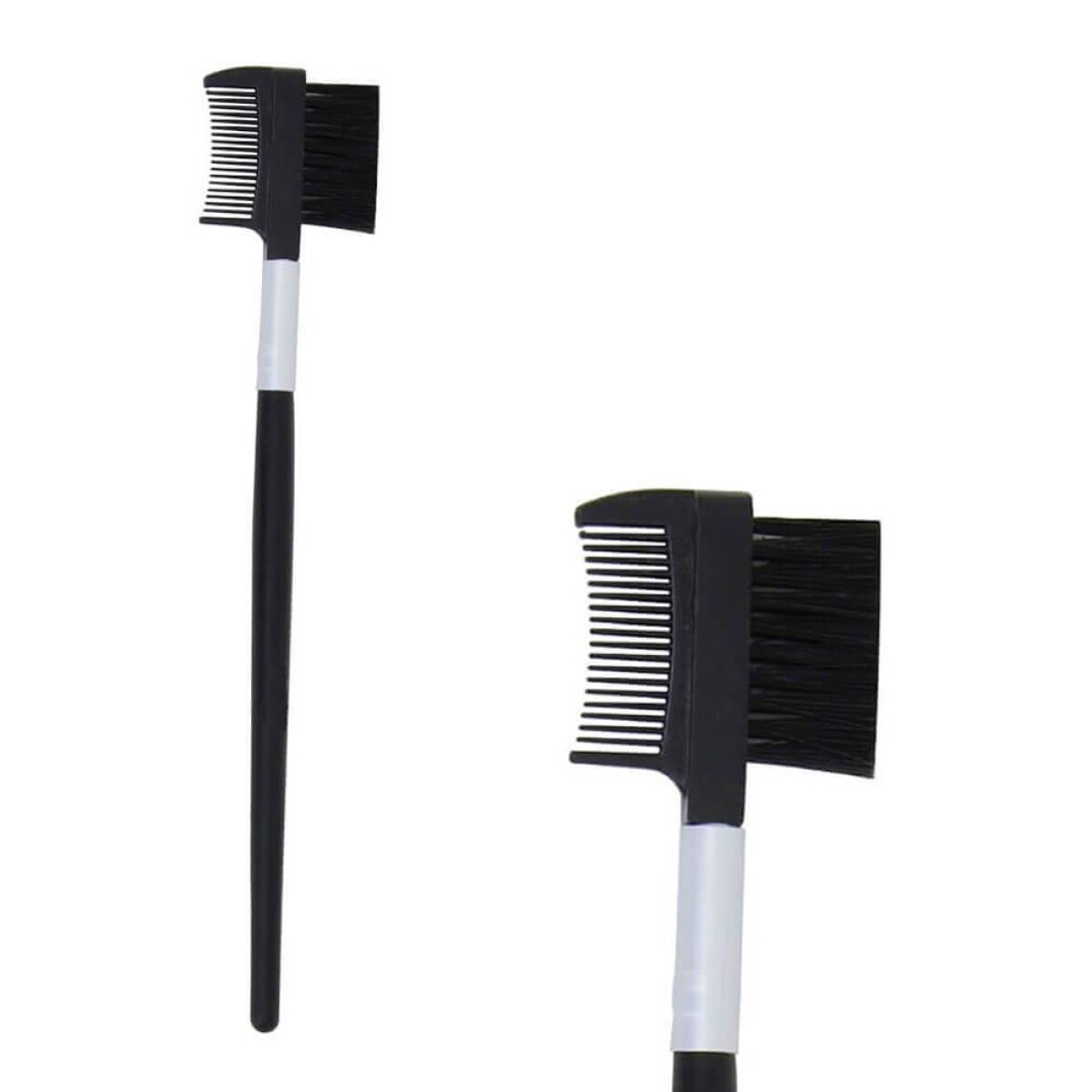 Cepillo/Peine para Cejas y Pestañas 