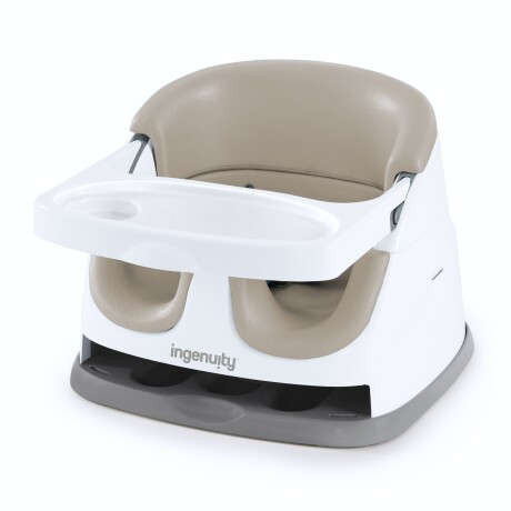 Alzador Silla de Comer 2en1 con Bandeja Ingenuity Alzador Silla de Comer 2en1 con Bandeja Ingenuity