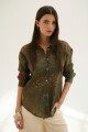 CAMISA MAR VERDE